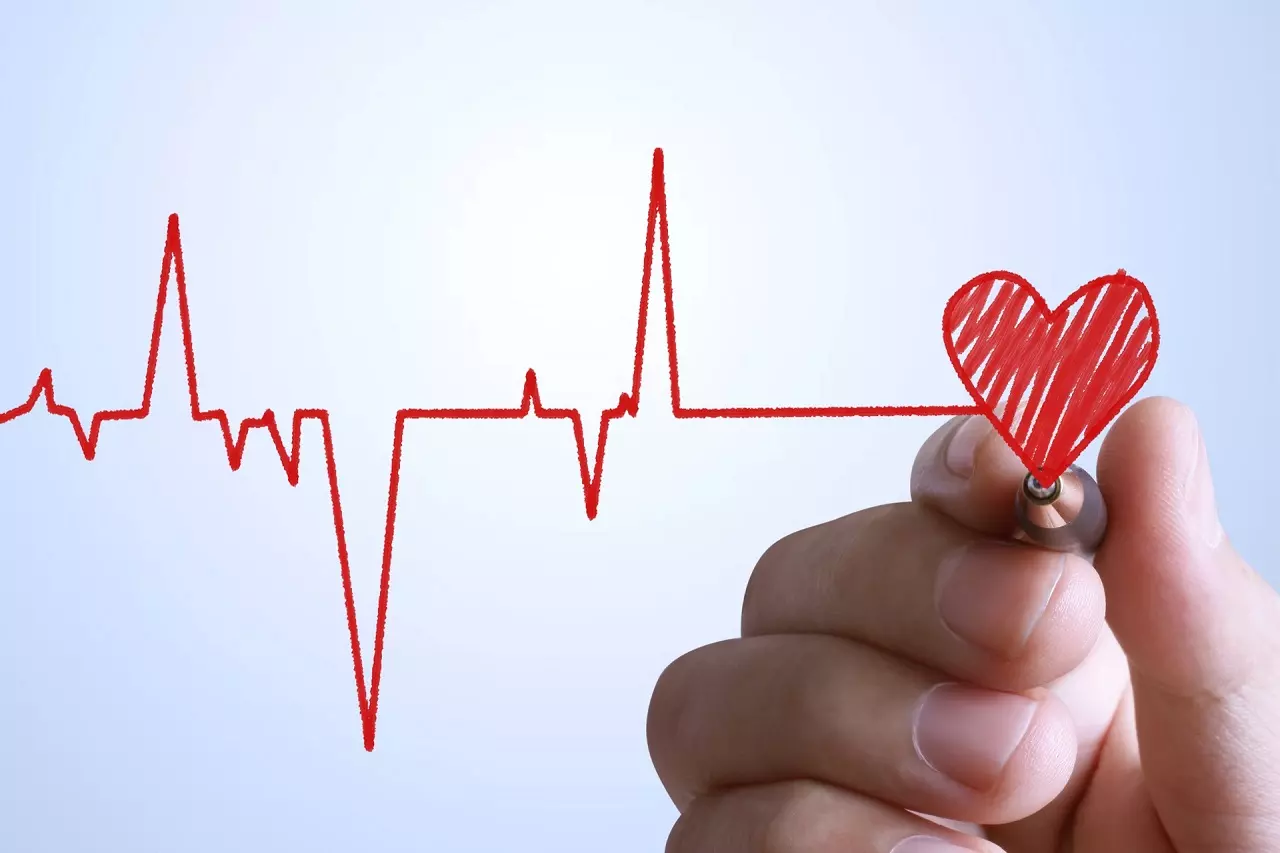 Đánh trống ngực, đau ngực, choáng váng có phải rối loạn nhịp tim?